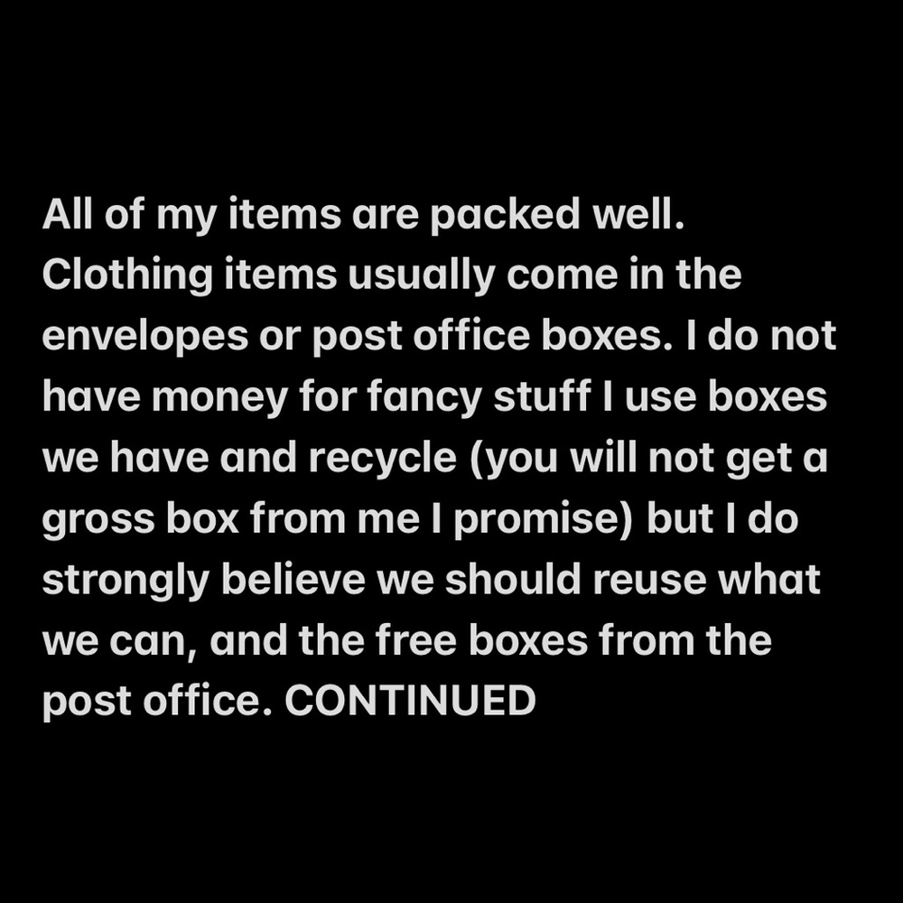 ABOUT US/FAQ PLEASE READ - Picture 6 of 15